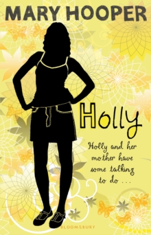 Holly : Rejacketed