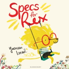 Specs for Rex, Hardback Book Specs for Rex, Hardback Book