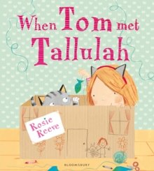 When Tom Met Tallulah, Paperback Book When Tom Met Tallulah, Paperback Book