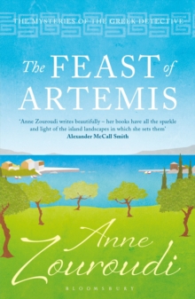 The Feast of Artemis, Paperback Book The Feast of Artemis, Paperback Book