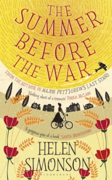 The Summer Before the War, Hardback Book The Summer Before the War, Hardback Book