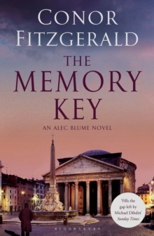 The Memory Key : An Alec Blume Novel