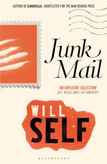 Junk Mail : Reissued