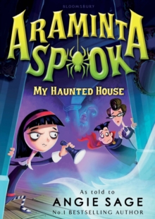 Araminta Spook: My Haunted House, Paperback / softback Book Araminta Spook: My Haunted House, Paperback / softback Book