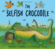 The Selfish Crocodile