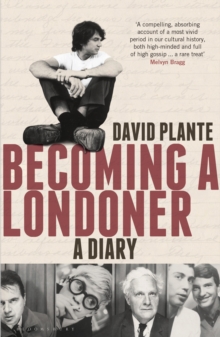 Becoming a Londoner : A Diary