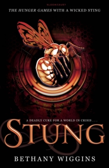 Stung, Paperback Book Stung, Paperback Book