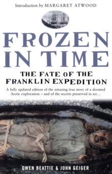 Frozen in Time