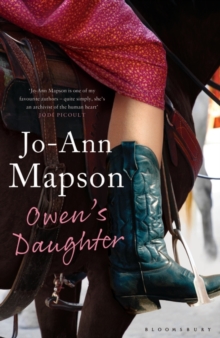 Owen's Daughter, Paperback Book Owen's Daughter, Paperback Book