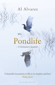 Pondlife : A Swimmer's Journal