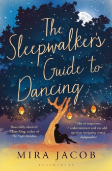 The Sleepwalker's Guide to Dancing, Paperback Book The Sleepwalker's Guide to Dancing, Paperback Book