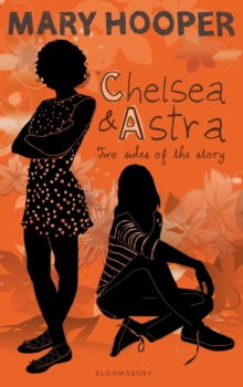 Chelsea and Astra : Rejacketed