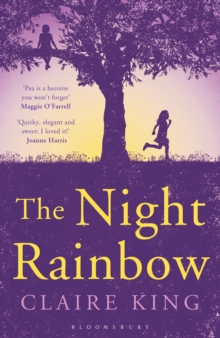 The Night Rainbow, Paperback Book The Night Rainbow, Paperback Book