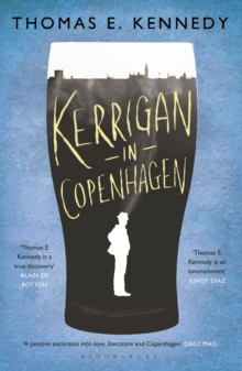 Kerrigan in Copenhagen