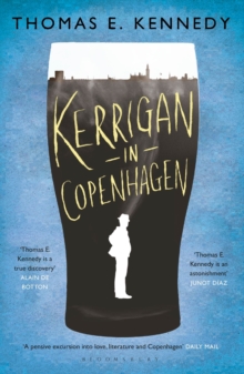 Kerrigan in Copenhagen, Paperback Book Kerrigan in Copenhagen, Paperback Book