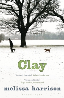 Clay, Paperback / softback Book Clay, Paperback / softback Book
