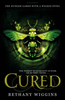 Cured : A Stung Novel