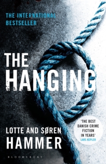 The Hanging, Paperback Book The Hanging, Paperback Book