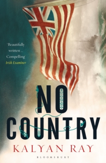 No Country, Paperback Book No Country, Paperback Book
