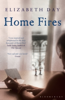 Home Fires, Paperback Book Home Fires, Paperback Book