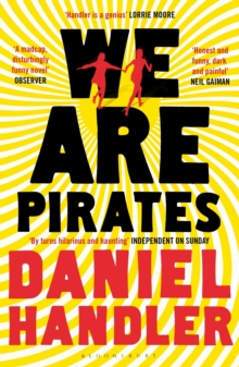 We are Pirates, Paperback Book We are Pirates, Paperback Book