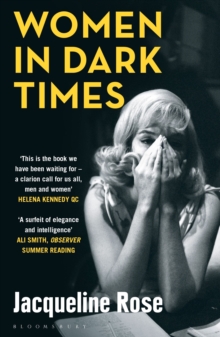 Women in Dark Times, Paperback Book Women in Dark Times, Paperback Book
