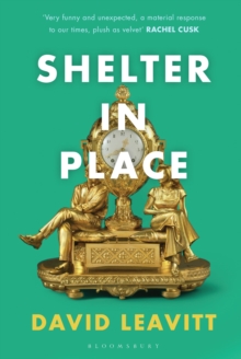 Shelter in Place