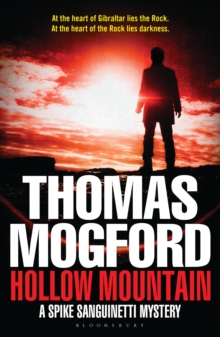 Hollow Mountain, Paperback Book Hollow Mountain, Paperback Book