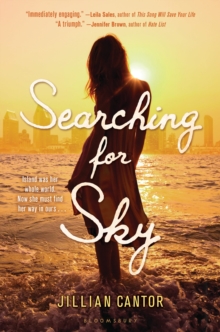 Searching for Sky, Paperback Book Searching for Sky, Paperback Book