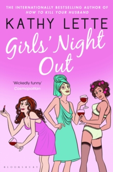 Girls' Night Out : reissued, EPUB eBook Girls' Night Out : reissued, EPUB eBook