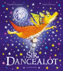 Sir Dancealot, Paperback Book Sir Dancealot, Paperback Book