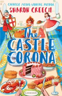 The Castle Corona, Paperback Book The Castle Corona, Paperback Book