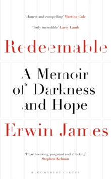 Redeemable : A Memoir of Darkness and Hope