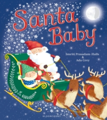 Santa Baby, Paperback Book Santa Baby, Paperback Book