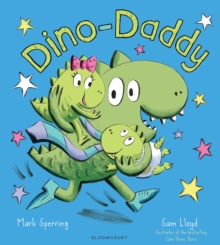 Dino-Daddy, Paperback Book Dino-Daddy, Paperback Book