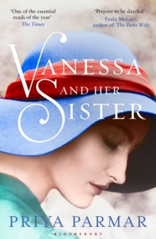 Vanessa and Her Sister, Paperback Book Vanessa and Her Sister, Paperback Book
