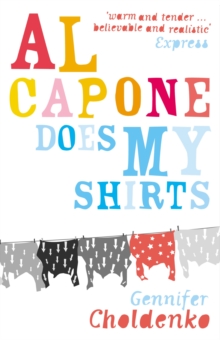 Al Capone Does My Shirts