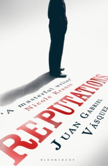 Reputations, Hardback Book Reputations, Hardback Book