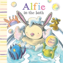 Alfie in the Bath, Paperback / softback Book Alfie in the Bath, Paperback / softback Book