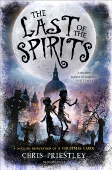 The Last of the Spirits, Hardback Book The Last of the Spirits, Hardback Book