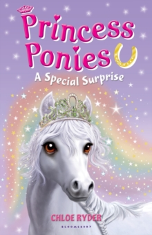 Princess Ponies 7: A Special Surprise, Paperback Book Princess Ponies 7: A Special Surprise, Paperback Book