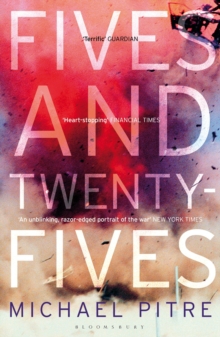 Fives and Twenty-Fives, Paperback Book Fives and Twenty-Fives, Paperback Book