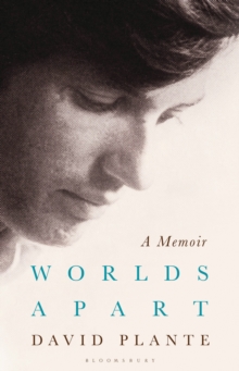 Worlds Apart : A Memoir, Hardback Book Worlds Apart : A Memoir, Hardback Book
