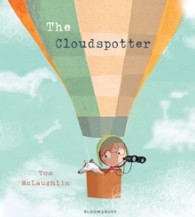 The Cloudspotter, Paperback Book The Cloudspotter, Paperback Book