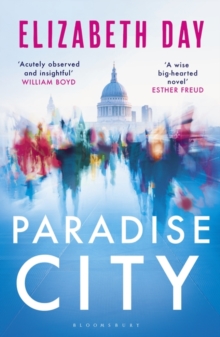 Paradise City, Paperback Book Paradise City, Paperback Book