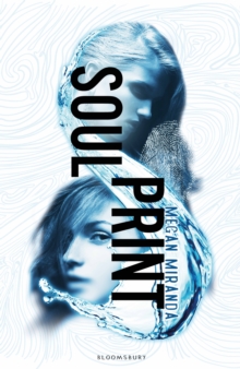 Soulprint, Paperback Book Soulprint, Paperback Book