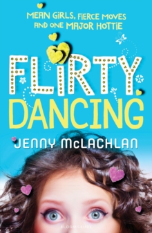 Flirty Dancing, Paperback Book Flirty Dancing, Paperback Book