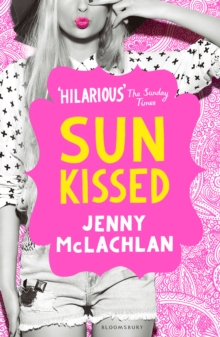 Sunkissed, Paperback Book Sunkissed, Paperback Book
