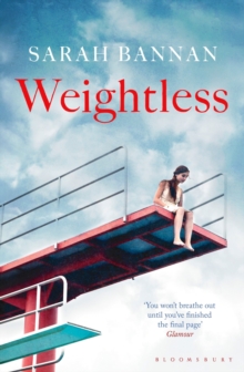 Weightless, Paperback Book Weightless, Paperback Book