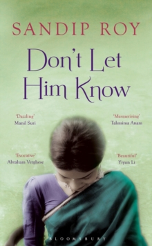Don't Let Him Know, Paperback Book Don't Let Him Know, Paperback Book